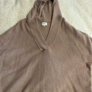 Aerie hooded sweater